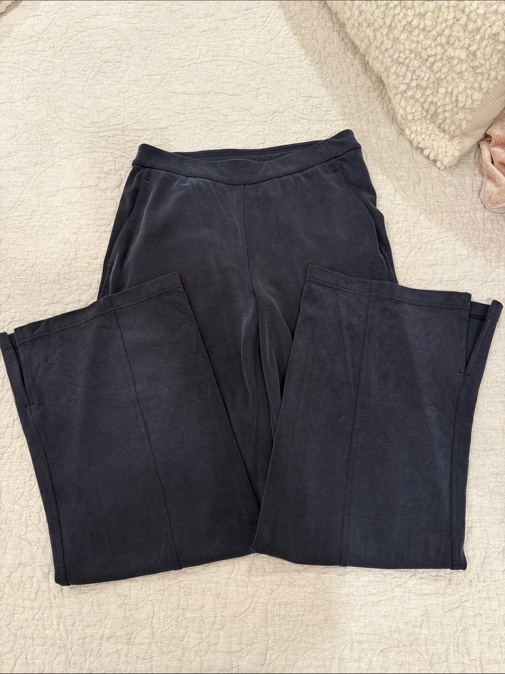 Lulu Lemon Trouser Travel Pant